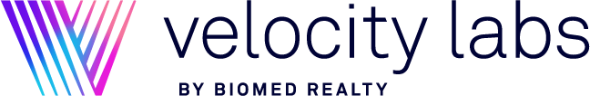 Velocity labs Logo