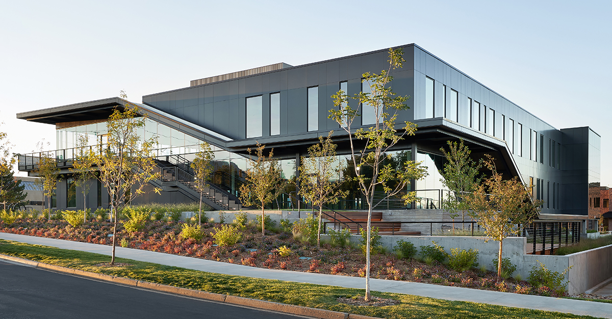 5505 Central ave Boulder, CO